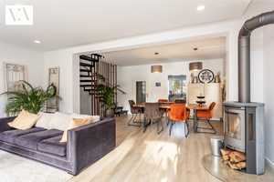 ,,S53" Saniert, Pool und Solar mit neuer Heizung – Berlin – Vorschaubild 2