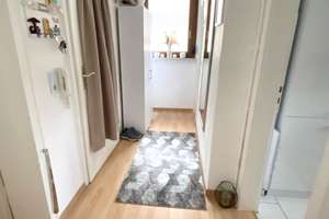 Helle 2-Zimmer-Wohnung in Brötzingen (Pforzheim) – Die vollständige Adresse der Immobilie erhältst du vom Anbieter., 75179 Brötzingen, Pforzheim – Vorschaubild 3