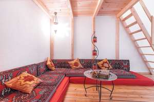 Wohnen mit Charakter: 1-Studio-Wohnung in Berlin-Kreuzberg – Die vollständige Adresse der Immobilie erhältst du vom Anbieter., 10967 Kreuzberg, Berlin – Vorschaubild 4