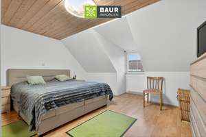 Vermietetes Zweifamilienhaus in Ebenweiler – viel Platz und nachhaltiger und moderner Heiztechnik! – Die vollständige Adresse der Immobilie erhältst du vom Anbieter., 88370 Ebenweiler – Vorschaubild 25