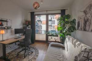 Moderne 3-Zimmer-Neubauwohnung im „Das Gotland“ – Qualität & Wohnkomfort mitten in Prenzlauer Berg – Die vollständige Adresse der Immobilie erhältst du vom Anbieter., 10439 Prenzlauer Berg, Berlin – Vorschaubild 5