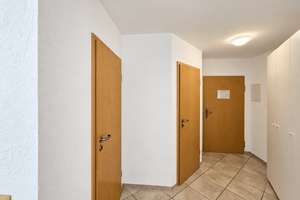 Moderne 2-Zi.-Whg. mit überdachtem Balkon in Pforzheim - Wolfsberg – 75177 Nordstadt, Pforzheim – Vorschaubild 6