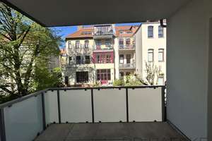 ZOOVIERTEL & NUR WENIGE METER BIS ZUR EILENRIEDE: SEHR RUHIGE, HELLE 3-ZI-WOHNUNG MIT ZWEI BALKONEN – Die vollständige Adresse der Immobilie erhältst du vom Anbieter., 30175 Zoo, Hannover – Vorschaubild 23