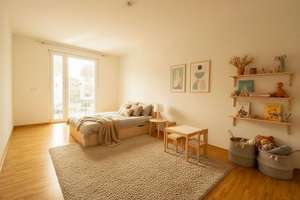 Moderne Neubau-DHH (Bj. 2017) mit Garten, Dachterrasse & Garage – KfW 70, Wärmepumpe, ca. 150 m² – Die vollständige Adresse der Immobilie erhältst du vom Anbieter., 76287 Rheinstetten – Vorschaubild 13