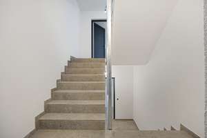 City - hochwertige 1-Zimmerwohnung  mit Balkon und Eibauküche zur Miete – Die vollständige Adresse der Immobilie erhältst du vom Anbieter., 53111 Bonn-Zentrum, Bonn – Vorschaubild 3