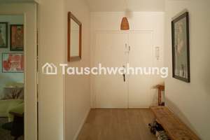 Tauschwohnung: Frisch sanierte 3 Zimmer Wohnung mit großem Balkon – Die vollständige Adresse der Immobilie erhältst du vom Anbieter., 50968 Bayenthal, Köln – Vorschaubild 6
