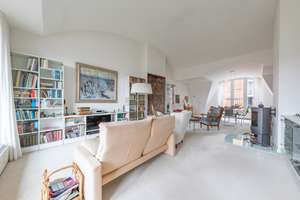 Wohnen am Teerhof: Herrliche Maisonette-Wohnung mit Dachterrasse und Blick auf die Kleine Weser! – Die vollständige Adresse der Immobilie erhältst du vom Anbieter., 28199 Alte Neustadt, Bremen – Vorschaubild 11