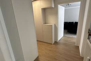 Helle, voll möblierte 4-Zimmer-Wohnung (125 m²) mit 3 Balkonen – ideal für Familie oder 3er-WG  – Luisenstraße ., 69115 Bergheim, Heidelberg – Vorschaubild 10