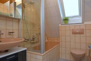 Schön möblierte Wohnung mit Balkon in Stuttgart Mühlhausen – Die vollständige Adresse der Immobilie erhältst du vom Anbieter., 70378 Mühlhausen (Ortsteil), Stuttgart – Vorschaubild 4