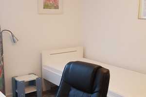 Geschmackvolle, moblierte  1-Zimmer in einen ruhige WG 