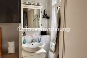Tauschwohnung: 3-Zimmer-Altbauwohnung im Eimsbüttel Nähe Schlump/Grindel 🏡 – Auf Nachfrage 1, 20144 Harvestehude, Hamburg – Vorschaubild 10