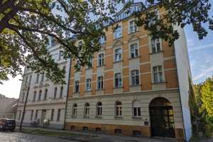 Eigennutzung oder Kapitalanlage? Jetzt TOP Gelegenheit!  Altbauwohnung Babelsberg Nord! – Babelsberg Nord, Potsdam, 14482 Potsdam – Vorschaubild 8