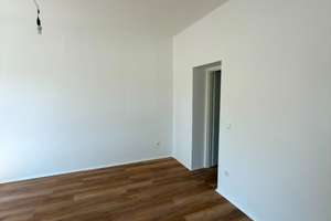 Berliner Straße: 2-Zimmer-Wohnung mit Balkon in Essen