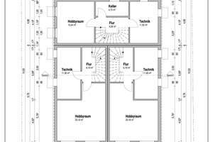 Nachweislich beste Preis für Ihr Traumhaus in Obermenzing! Alles inkl.( Keller u. Außenanlage ) – Die vollständige Adresse der Immobilie erhältst du vom Anbieter., 81245 Obermenzing, München – Vorschaubild 22