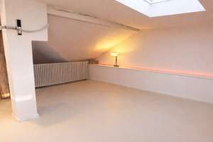 84,66 m² Wfl. + 54,29 m² Studio-Nutzfläche - Dach-Maisonette mit Galerie – Die vollständige Adresse der Immobilie erhältst du vom Anbieter., 70188 Ostheim, Stuttgart – Vorschaubild 19