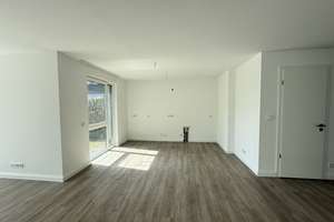 Exklusive Gartenwohnung mit Design-Bad, Aufzug & Tiefgarage in Dortmund-Brackel – Max-Michallek-Strasse 1b, 44309 Brackel (Ortsteil), Dortmund – Vorschaubild 9