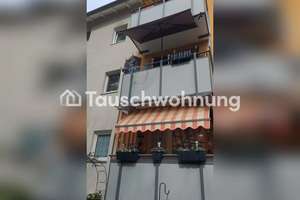 Tauschwohnung: Tausche 2 Zimmer wohnung gegen mindestens 4 Zimmer wohnung