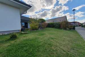 Schöner, moderner 127m² Bungalow in Wismar Gartenstadt/Friedenshof zu verkaufen.  – Clematisweg 13, 23966 Wismar – Vorschaubild 56