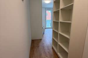 Zentrales Neubauapartment für Studierende & Azubis – Strom & Internet inbegriffen WE 17 – Anton-Bruckner-Str. 1, 91052 Röthelheim, Erlangen – Vorschaubild 4