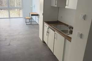 Alltagstaugliche 1-Zimmer-Wohnung in Augsburg – Tunnelstraße 94, 86156 Kriegshaber, Augsburg – Vorschaubild 6