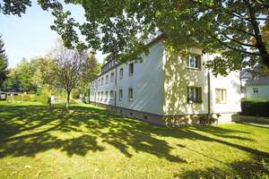 !! Single-Wohnung am Küchwald !! 2 Raum DG-Whg. mit EBK und tollem Tageslichtbad – Rilkestraße 66, 9114 Borna-Heinersdorf, Chemnitz – Vorschaubild 13