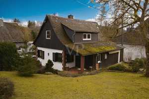 Reserviert: Sanierungsbedürftige Immobilie mit tollem Grundstück – Rheingau-Taunus-Kreis – Vorschaubild 6