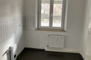 Großzügige 2-Zimmer-Wohnung – Rothenburger Str. 16, 90443 Gostenhof, Nürnberg – Vorschaubild 6