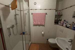 Von Privat: Helle und ruhige 3-Zimmer-Wohnung in Trier-Mariahof – Trebetastraße 9, 54296 Mariahof, Trier – Vorschaubild 7