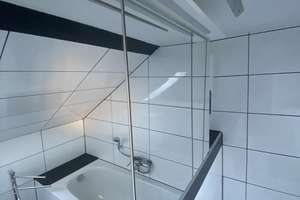 Renovierte 1 Zimmer Dachgeschoss Wohnung an ältere Dame ab 55 zu vermieten.  – Die vollständige Adresse der Immobilie erhältst du vom Anbieter., 44319 Wickede, Dortmund – Vorschaubild 7