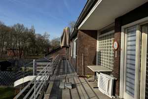 Große Doppelhaushälfte mit Balkon und Garten I Garage – Wesel (Kreis) – Vorschaubild 8