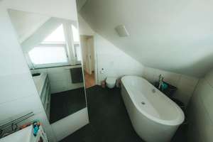 Stilvolle Maisonette Wohnung in ruhiger, zentraler Lage von Stuttgart-Sillenbuch – Die vollständige Adresse der Immobilie erhältst du vom Anbieter., 70619 Sillenbuch (Ortsteil), Stuttgart – Vorschaubild 26