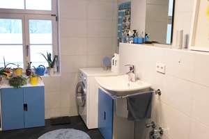 Ansprechende 2-Zimmer-Wohnung mit gehobener Innenausstattung in Augsburg – Proviantbachstr. 27, 86153 Am Schäfflerbach, Augsburg – Vorschaubild 5
