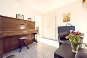 280 m² Historischer Altbau // Einliegerwohnung möglich // 8 km bis Rostock // 1.104 ² Garten – Die vollständige Adresse der Immobilie erhältst du vom Anbieter., 18198 Stäbelow – Vorschaubild 14