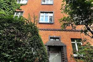 DERZEIT VERMIETET - guter Schnitt + TG-STELLPLATZ | gemütliche 2,5-Zimmer-Whg.
