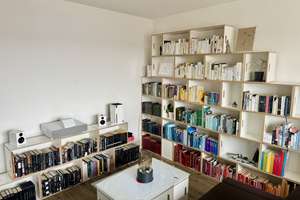Zentrumsnahe 2 Zimmer Wohnung