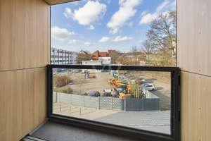 Smart investieren: Studenten-Apartment mit Rendite – Die vollständige Adresse der Immobilie erhältst du vom Anbieter., 90489 Veilhof, Nürnberg – Vorschaubild 4