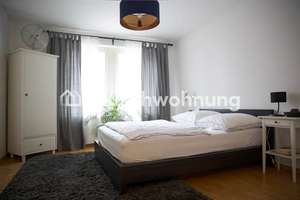 Tauschwohnung: Moderne und ruhige Wohnung im Herzen von Haidhausen – Die vollständige Adresse der Immobilie erhältst du vom Anbieter., 81667 Haidhausen Süd, München – Vorschaubild 9