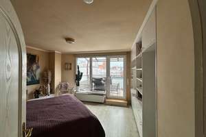 Dachgeschosswohnung in begehrter Kieler Innenstadtlage – Burgstr 2, 24103 Altstadt, Kiel – Vorschaubild 8