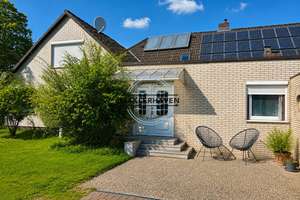 Seltene Gelegenheit - HH-Wilhelmsburg: 1.104 m² Grdst. m. 2 Einfamilienhäuser u. viel Möglichkeiten