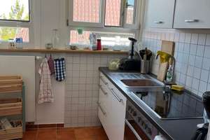 Helle DG Wohnung im Westen – Vogelsangstraße 99/1, 70197 Hasenberg, Stuttgart – Vorschaubild 9
