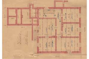 Dülmen: Einzigartige, repräsentative Villa denkmalgeschütztes Wohnhaus prov.frei zu verkaufen! – Die vollständige Adresse der Immobilie erhältst du vom Anbieter., 48249 Dülmen – Vorschaubild 38