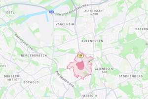 3-Zimmer Wohnung in Essen-Altenessen – Die vollständige Adresse der Immobilie erhältst du vom Anbieter., 45326 Altenessen-Süd, Essen – Vorschaubild 10