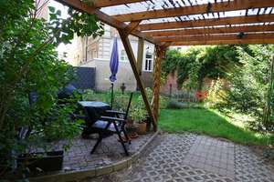 Gepflegte 6-Zimmer Wohnung mit Balkon, EBK  + Garage * Östliches Ringgebiet – Kasernenstr. 11, 38106 Östliches Ringgebiet, Braunschweig – Vorschaubild 32