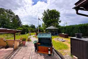 *RESERVIERT* Schöne Doppelhaushälfte mit herrlichem Garten als Ein-oder Zweifamilienhaus in Neustadt – Coburg (Kreis) – Vorschaubild 4