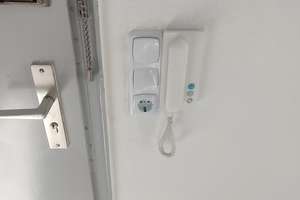 Helle 2-Zimmer-Wohnung mit saniertem Balkon, saniertem Bad und Einbauküche nahe Uni – Schaumburgstraße 18, 30419 Herrenhausen, Hannover – Vorschaubild 14