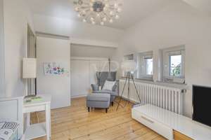 Modernes Wohnen mit Altbau-Flair! – Die vollständige Adresse der Immobilie erhältst du vom Anbieter., 53177 Muffendorf, Bonn – Vorschaubild 22