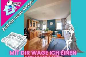 Historisches Wohn- und Gewerbeobjekt mit 412m² Wohn-/Nutzfläche und weiteren 550m² Ausbaupotenzial – Rems-Murr-Kreis – Vorschaubild 1