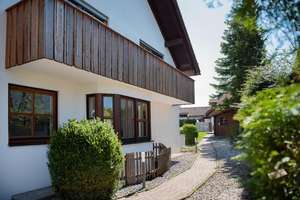 Leben im Grünen, alles in der Nähe - Ihr neues zu Hause in Holzkirchen – Die vollständige Adresse der Immobilie erhältst du vom Anbieter., 83607 Holzkirchen – Vorschaubild 2