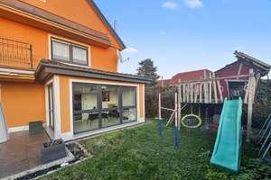 Wohnen nach Ihren Bedürfnissen–Großzügiges Einfamilienhaus in Belgershain-Rohrbach  – Die vollständige Adresse der Immobilie erhältst du vom Anbieter., 4683 Belgershain – Vorschaubild 21