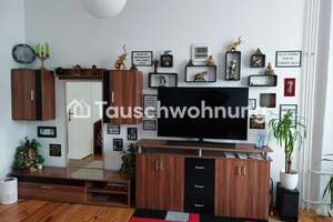 Tauschwohnung: Berlin Mitte Wedding: Gemütliche Wohnung zum Tauschen – Die vollständige Adresse der Immobilie erhältst du vom Anbieter., 13353 Wedding, Berlin – Vorschaubild 2